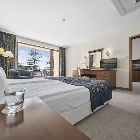 Hvd Riviera Ultra & Mineral Pool - Private & Free Parking Resort 5*