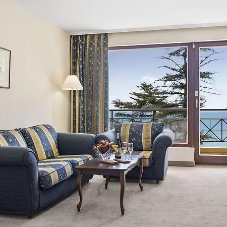 Hvd Riviera Ultra & Mineral Pool - Private & Free Parking Ośrodek wypoczynkowy Złote Piaski