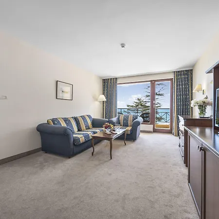 Hvd Riviera Ultra & Mineral Pool - Private & Free Parking Altın Kumlar