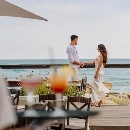 Hvd Riviera Ultra & Mineral Pool - Private & Free Parking Курортный комплекс