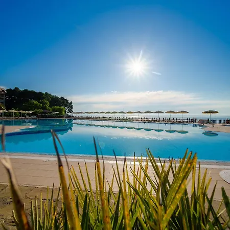 Hvd Riviera Ultra & Mineral Pool - Private & Free Parking Resort Altın Kumlar