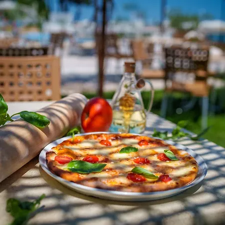 Hvd Riviera Ultra & Mineral Pool - Private & Free Parking Altın Kumlar