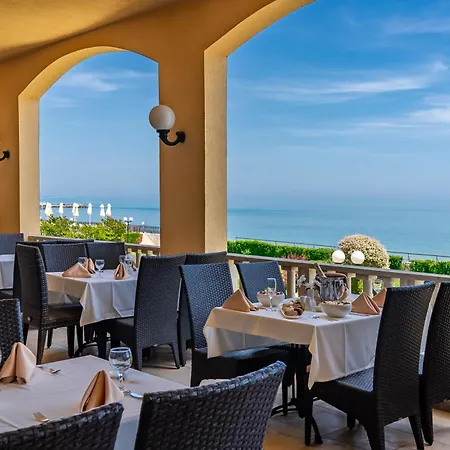 Hvd Riviera Ultra & Mineral Pool - Private & Free Parking 5* Золотые Пески