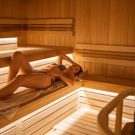 Hvd Riviera Ultra & Mineral Pool - Private & Free Parking 리조트