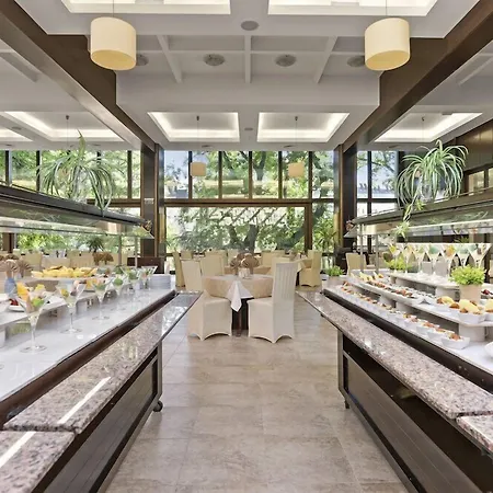 리조트 Hvd Riviera Ultra & Mineral Pool - Private & Free Parking