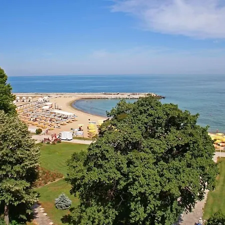 리조트 Hvd Riviera Ultra & Mineral Pool - Private & Free Parking
