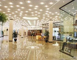 Hvd Riviera Ultra & Mineral Pool - Private & Free Parking Üdülőközpont 5*