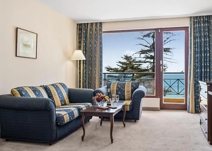 Hvd Riviera Ultra & Mineral Pool - Private & Free Parking 5*