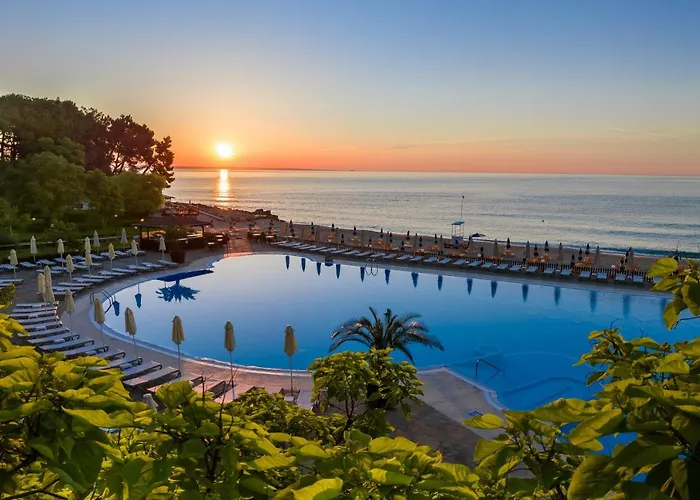 Hvd Riviera Ultra & Mineral Pool - Private & Free Parking 5*