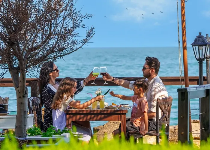 Hvd Riviera Ultra & Mineral Pool - Private & Free Parking