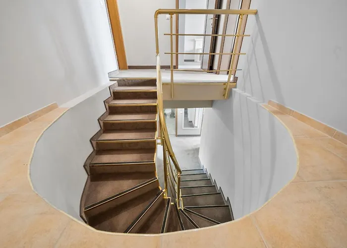 Hvd Riviera Ultra & Mineral Pool - Private & Free Parking Golden Sands