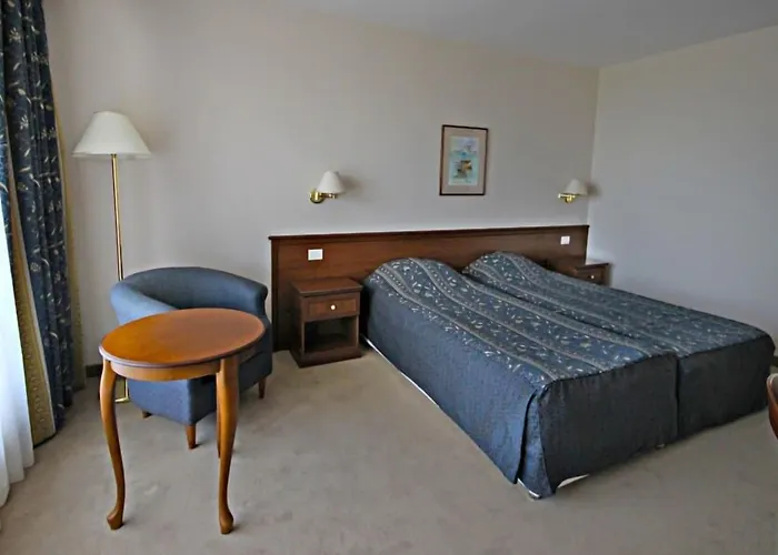 Hvd Riviera Ultra & Mineral Pool - Private & Free Parking 5* Golden Sands