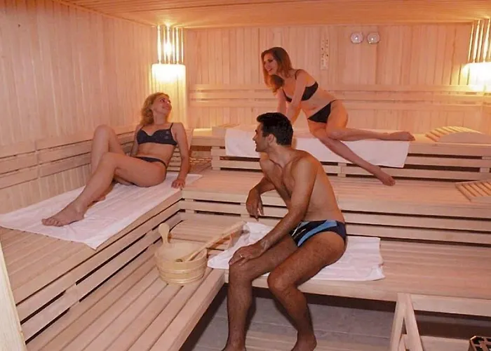 Hvd Riviera Ultra & Mineral Pool - Private & Free Parking