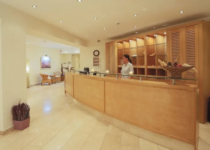 Hvd Riviera Ultra & Mineral Pool - Private & Free Parking Resort Golden Sands