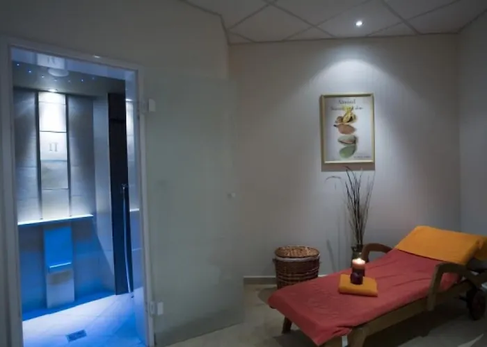 Hvd Riviera Ultra & Mineral Pool - Private & Free Parking Zlate písky