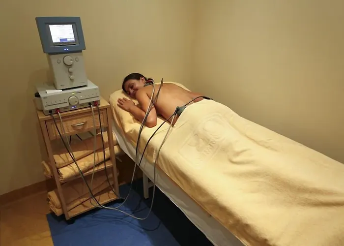 Hvd Riviera Ultra & Mineral Pool - Private & Free Parking 5*