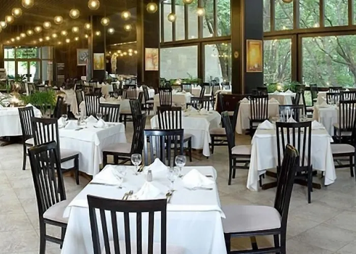 Hvd Riviera Ultra & Mineral Pool - Private & Free Parking Zlate písky