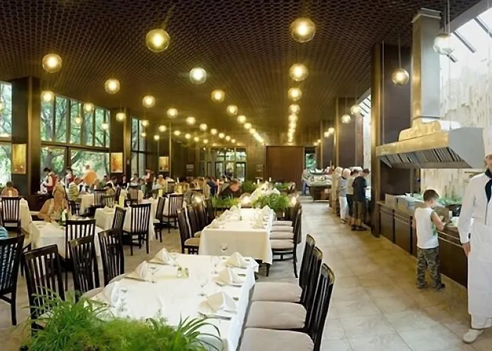 리조트 Hvd Riviera Ultra & Mineral Pool - Private & Free Parking