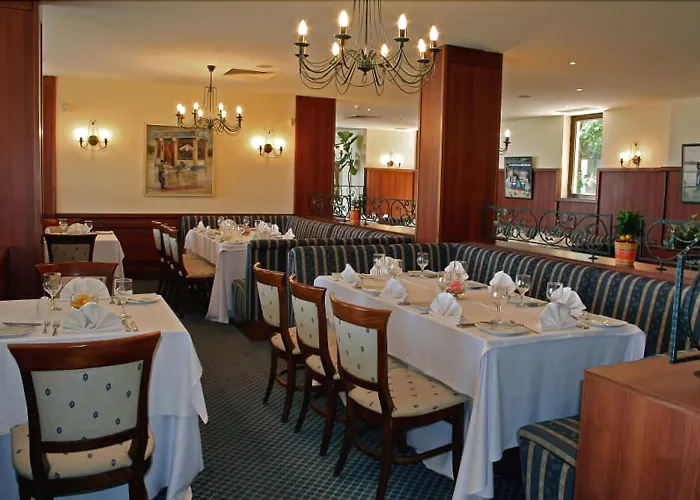 Hvd Riviera Ultra & Mineral Pool - Private & Free Parking 리조트 5*