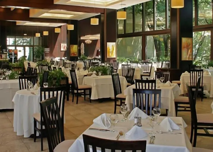 Hvd Riviera Ultra & Mineral Pool - Private & Free Parking 5*