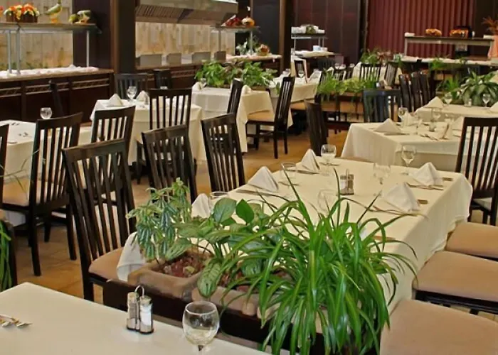 Resort Hvd Riviera Ultra & Mineral Pool - Private & Free Parking Golden Sands