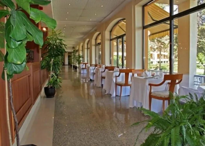 Resort Hvd Riviera Ultra & Mineral Pool - Private & Free Parking 5*