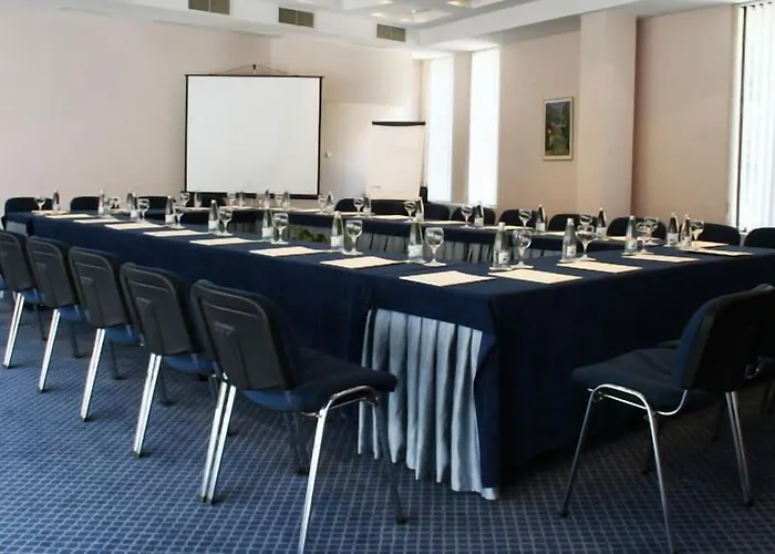 Resort Hvd Riviera Ultra & Mineral Pool - Private & Free Parking 5*