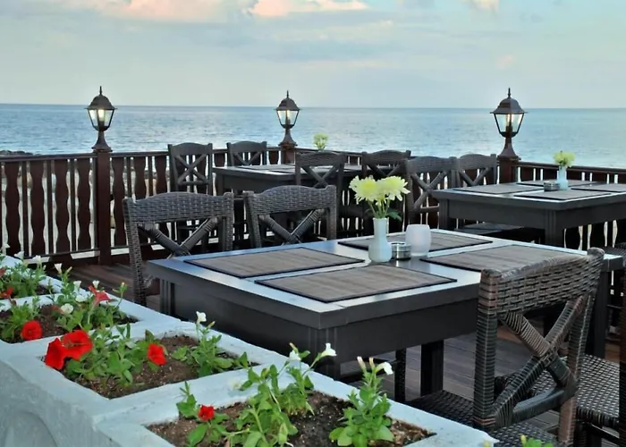 Resort Hvd Riviera Ultra & Mineral Pool - Private & Free Parking 5*