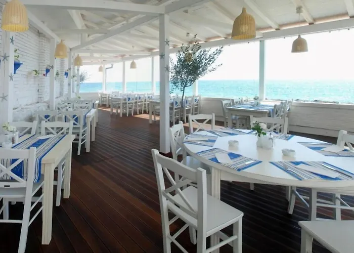 Hvd Riviera Ultra & Mineral Pool - Private & Free Parking 리조트 5*