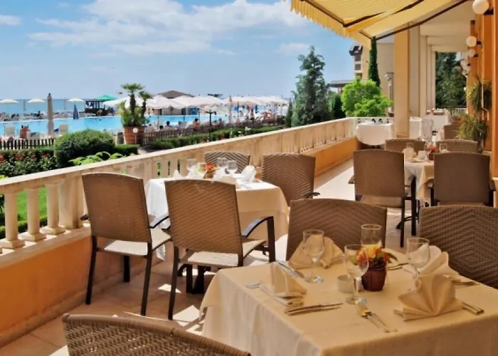 Hvd Riviera Ultra & Mineral Pool - Private & Free Parking 5*