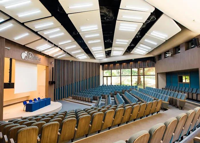 Rezort Hvd Riviera Ultra & Mineral Pool - Private & Free Parking