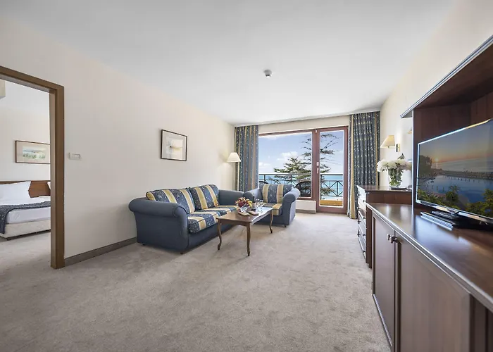 Hvd Riviera Ultra & Mineral Pool - Private & Free Parking 골든샌드