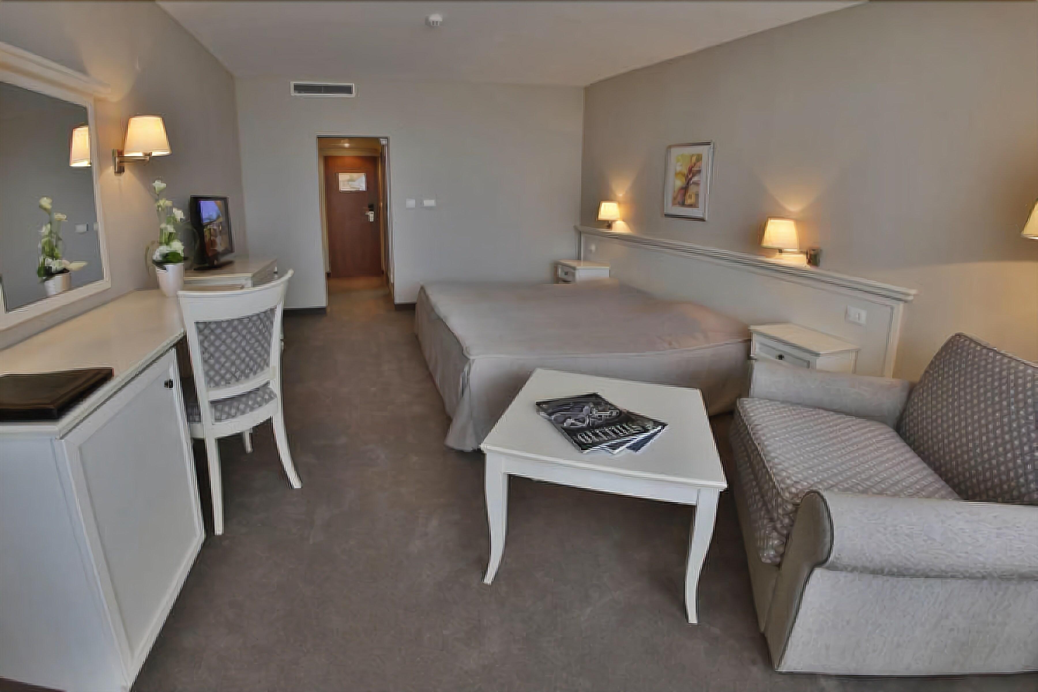 Resort Hvd Riviera Beach Ultra All Inclusive & Mineral Pool - Private ...